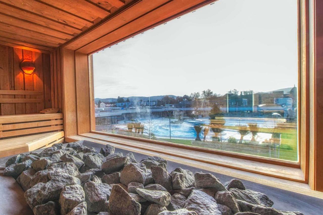 Ferienhuesli Lägenhet Siglistorf Exteriör bild